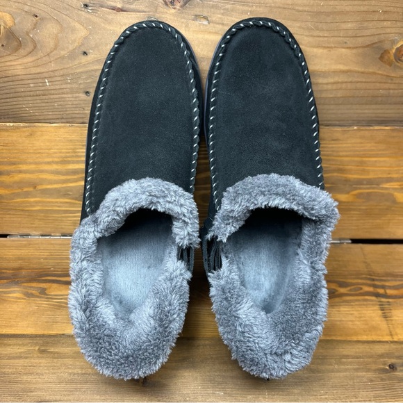 Orthofeet Lorin hands free slip on shoes Women size 8.5 WIDE - Picture 5 of 8